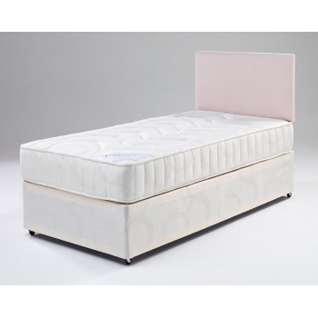 Maxi Orthopaedic Base & Mattress - Single