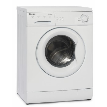 Royale White Washing Machine Royale White Washing Machine