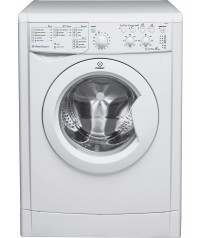 Indesit Eco Washing Machine
