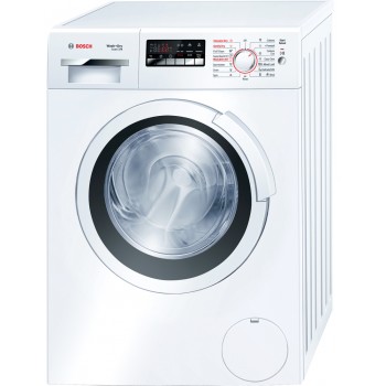 Bosch Freestanding Washer Dryer