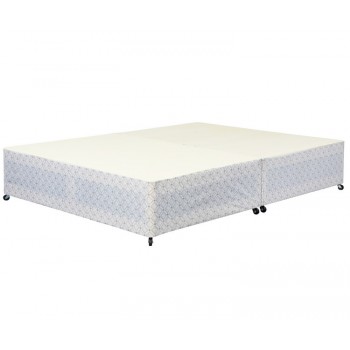 Basic Super King 6ft Divan Base Basic Super King 6ft Divan Base