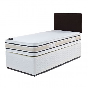 Firm Reflex Foam - Double