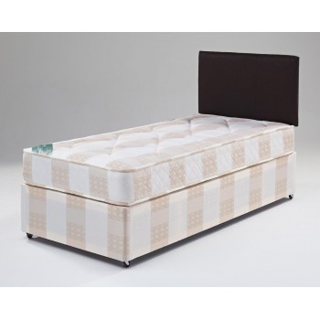 Langdale Base & Mattress - Single