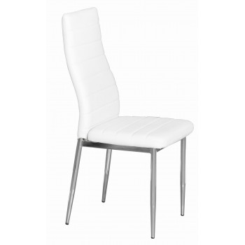 Torino Chair White