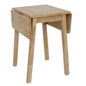 Malay Drop Leaf Table