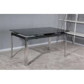 Florence Glass Table