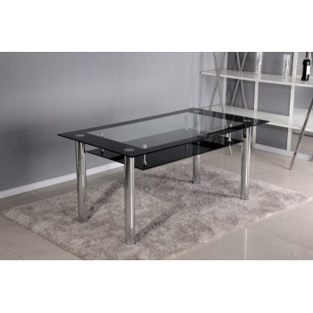 Venice Glass Table