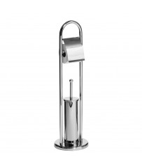 Toilet Brush & Holder