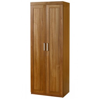 2 Door Wardrobe