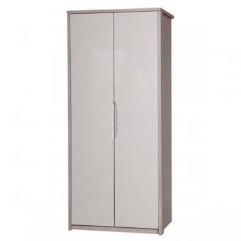 Double Wardrobe
