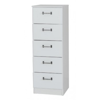 5 Drawer Tall Boy
