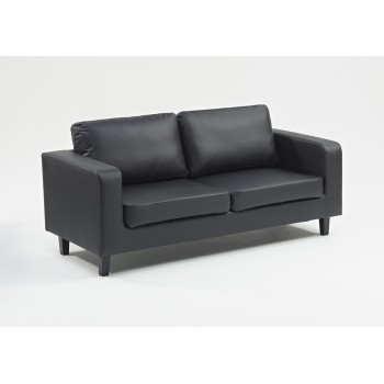 Sofa In A Box PVC 3 Seater Sofa In A Box PVC 3 Seater