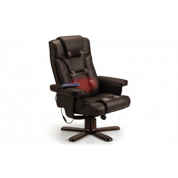 Malmo Massage Recliner