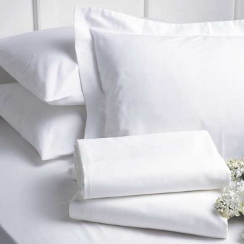 Bed Linen Set - Double 