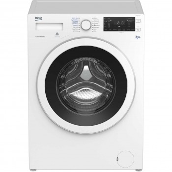Beko Washer Dryer - White Beko Washer Dryer - White