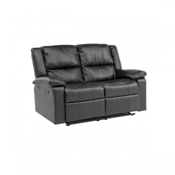 Freya Recliner 2 Seater